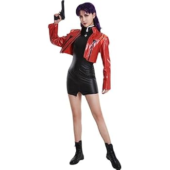 【未開封】ACOS製 葛城ミサトのコート エヴァンゲリオン コスプレ 2025年最新】葛城ミサト コスプレの人気アイテム - メルカリ